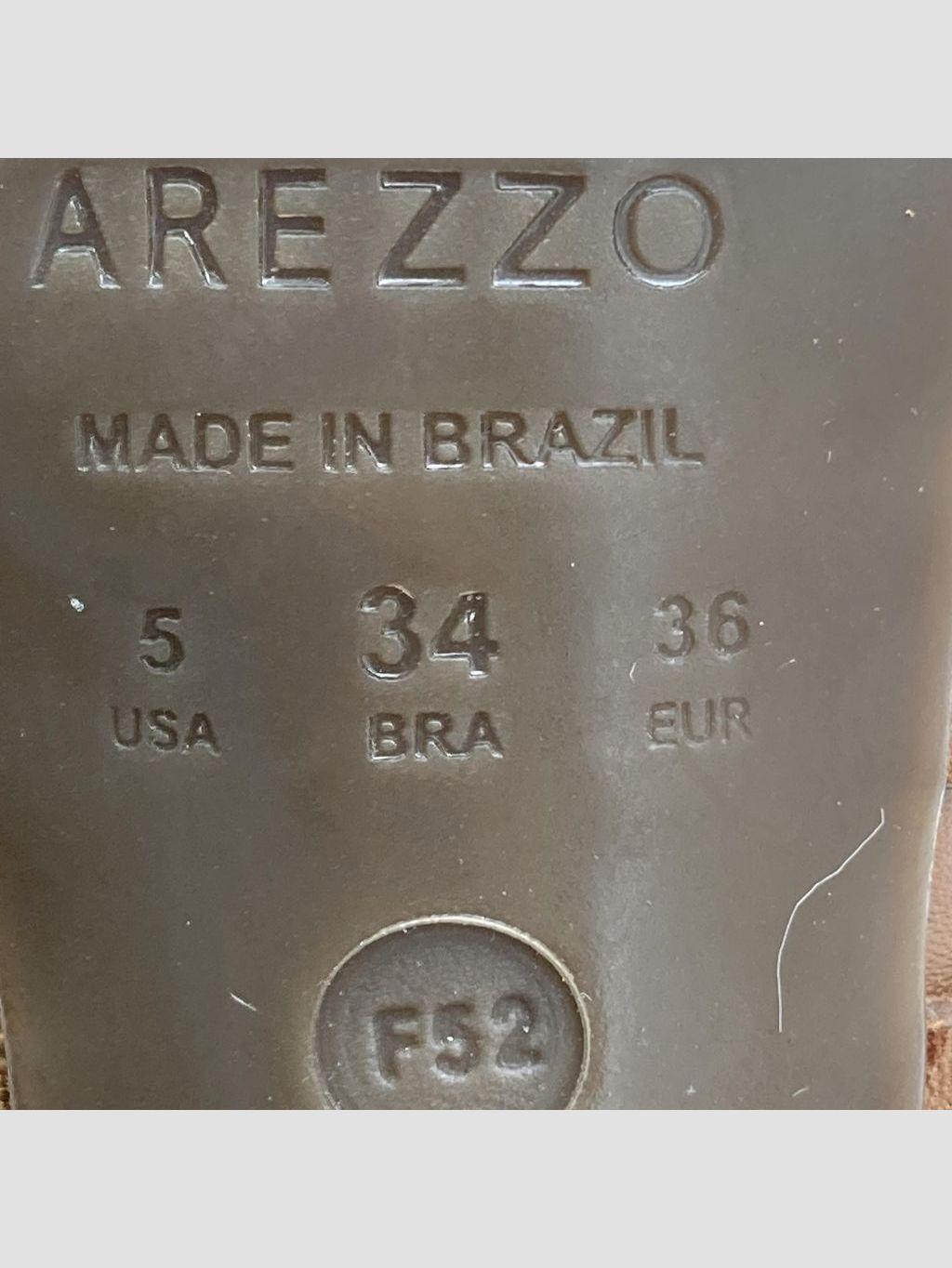Zapatos de taco AREZZO - Talla 36 (VOP00935895)-3