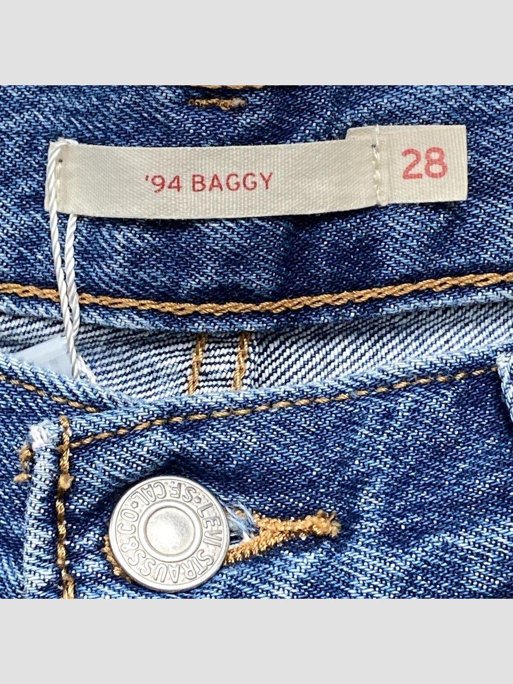 Jean LEVI'S - Talla 38 (VOP00980842)-2
