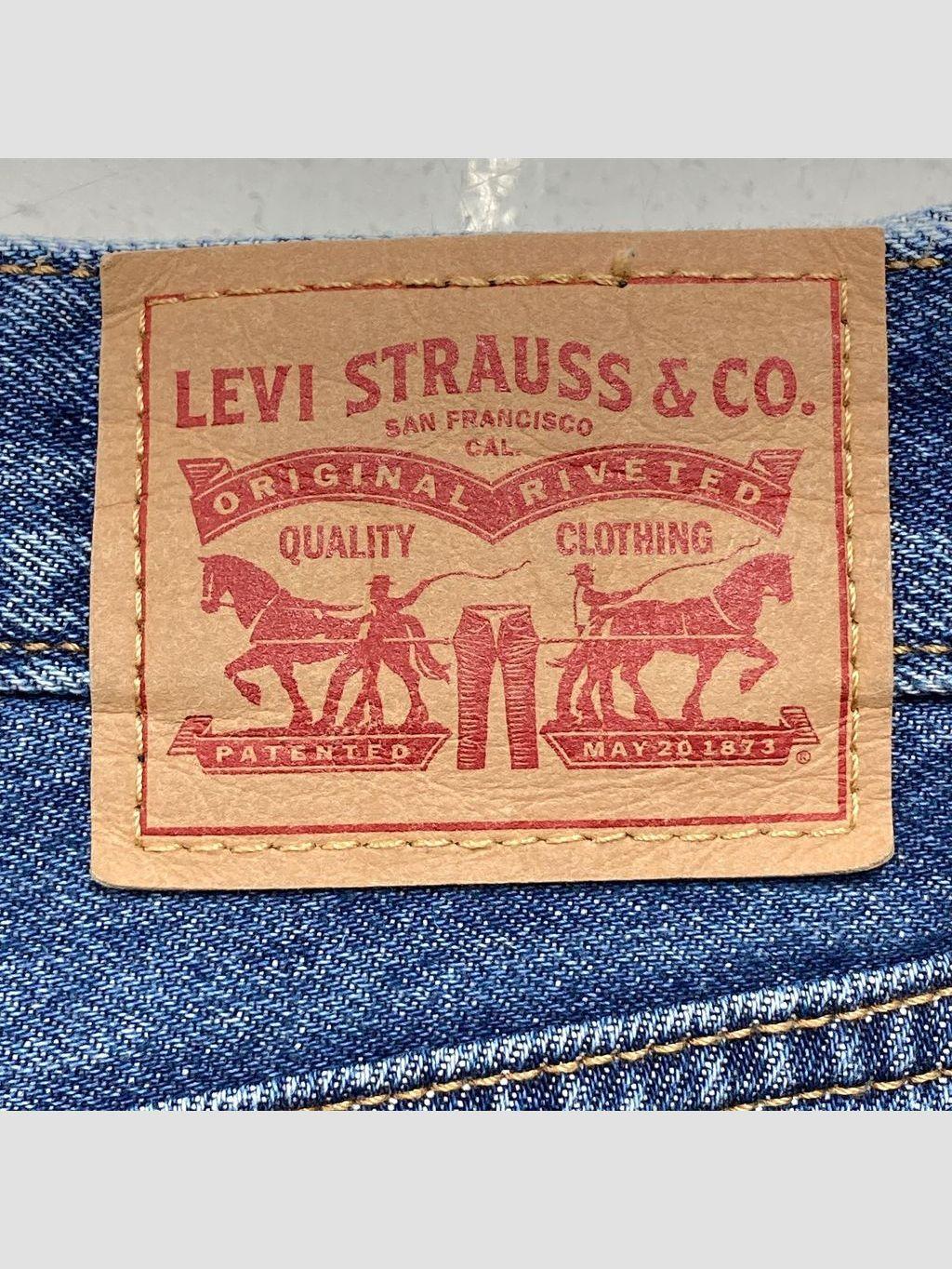 Jean LEVI'S - Talla 38 (VOP00980842)-3