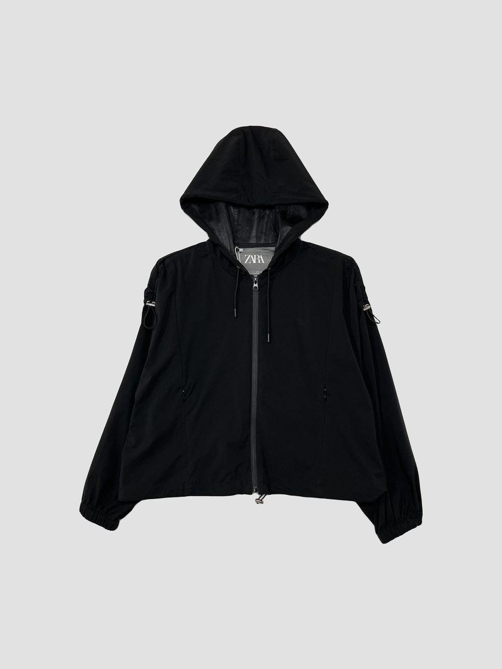 Polerón ZARA - Talla L (VOP01109084)-0