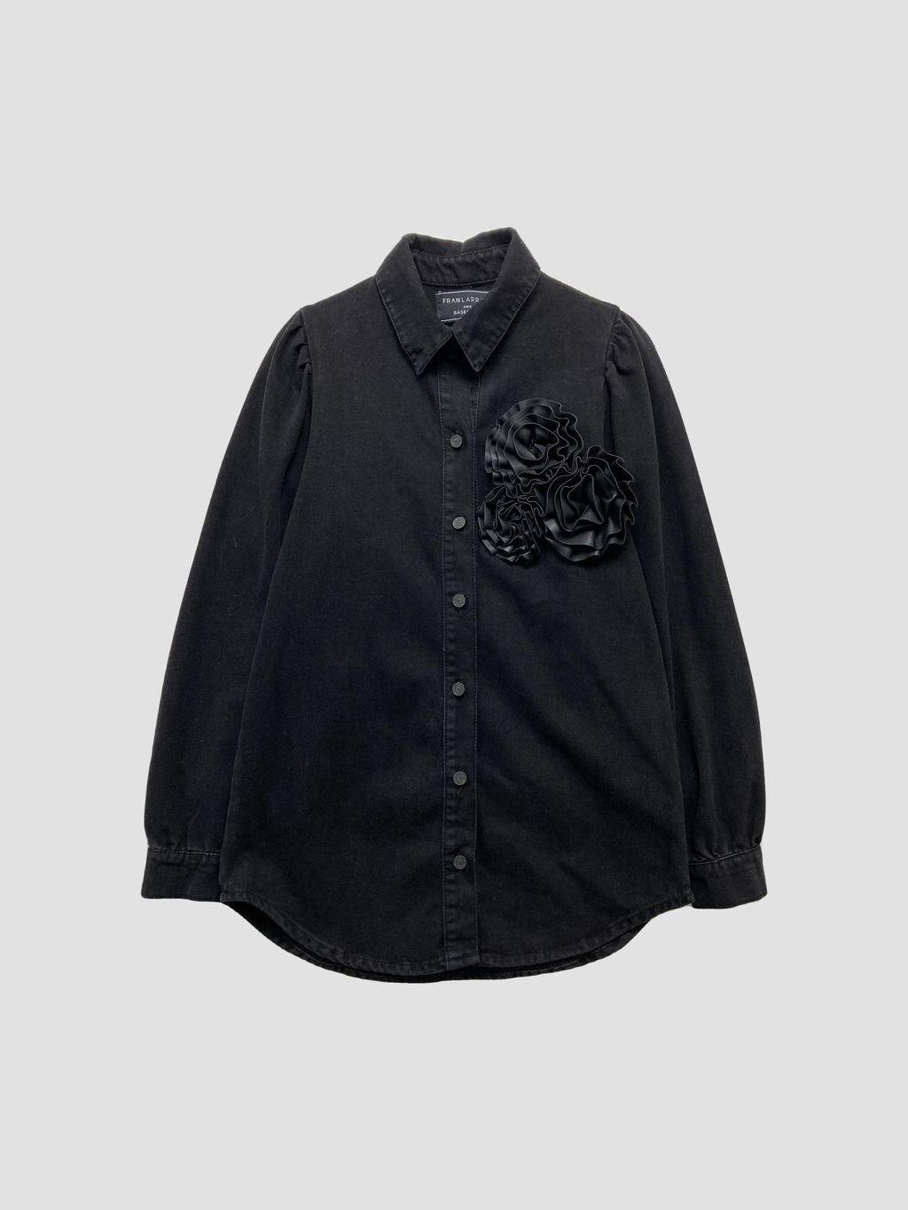 Chaqueta casual BASEMENT - Talla XS (VOP00982420)-0