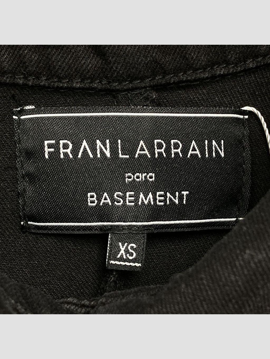 Chaqueta casual BASEMENT - Talla XS (VOP00982420)-1