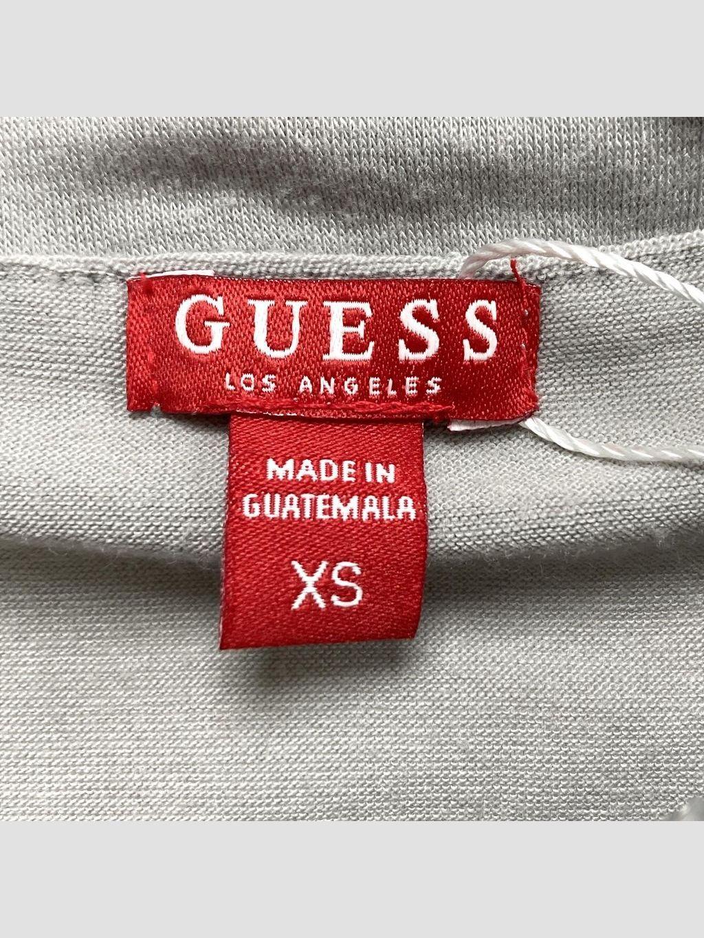 Polerón GUESS - Talla XS (VOP01003907)-2