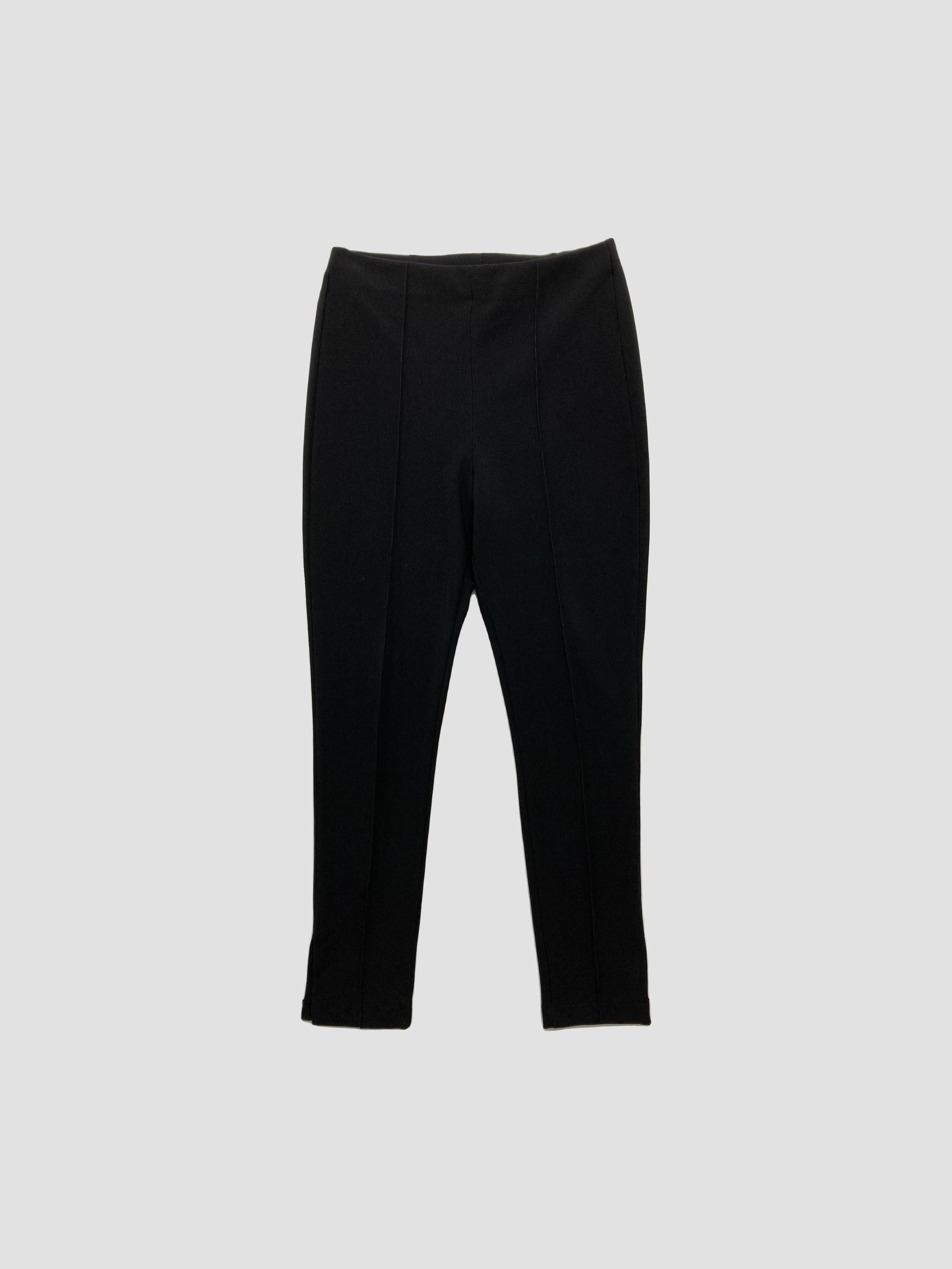 Pantalón ZARA - Talla 40 (VOP01055838)-0