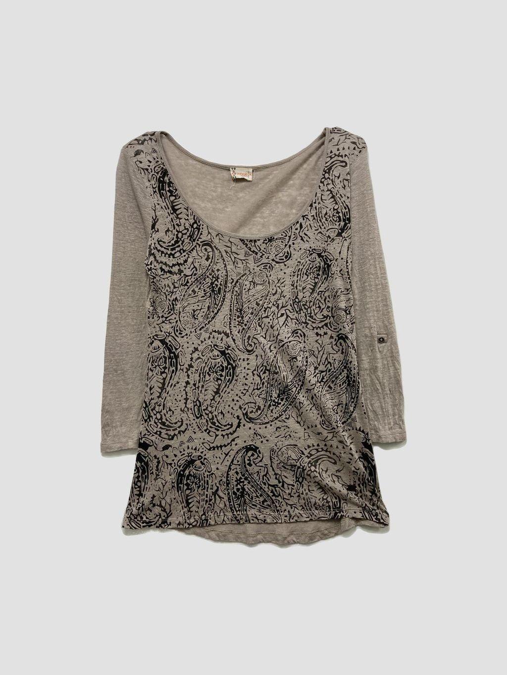 Polera UMBRALE - Talla M (VOP00837585)-0