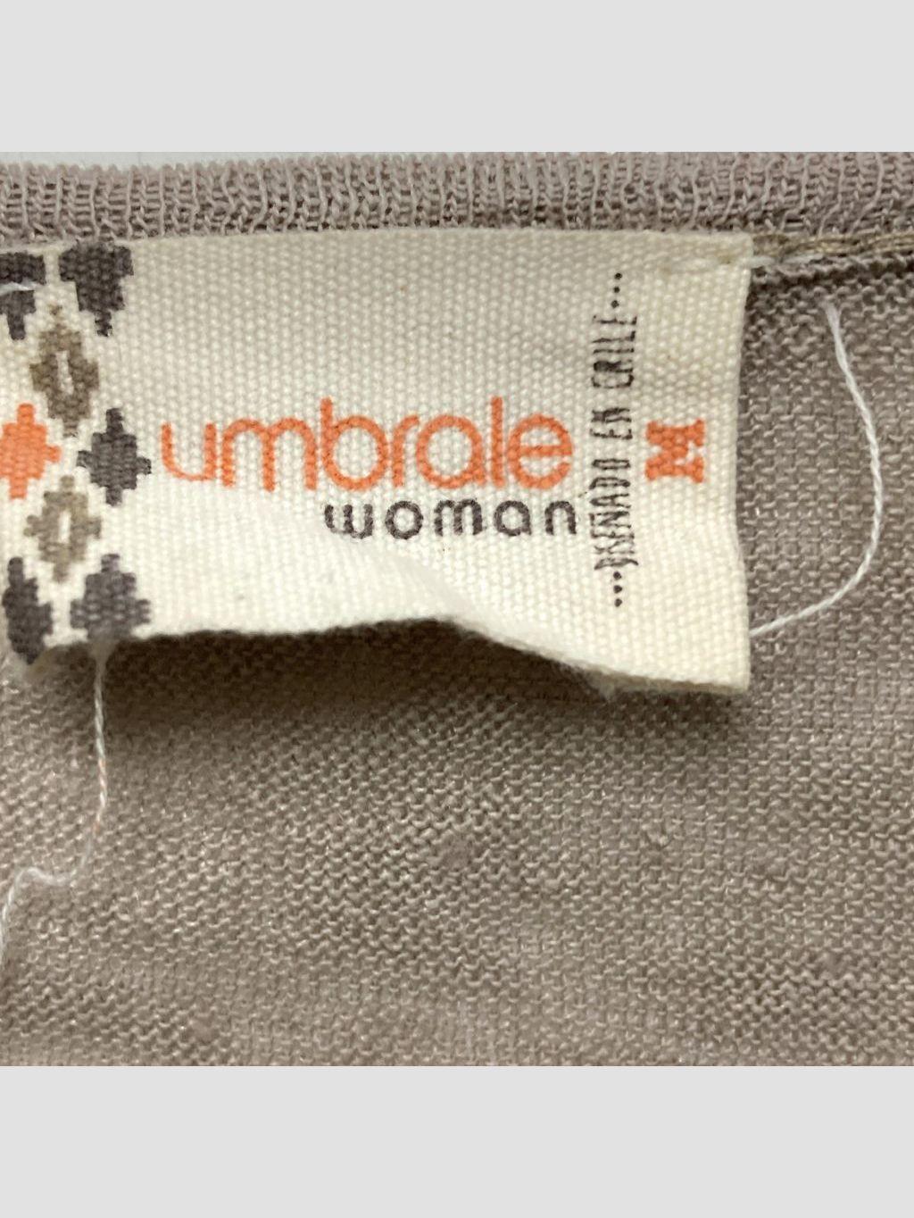 Polera UMBRALE - Talla M (VOP00837585)-1