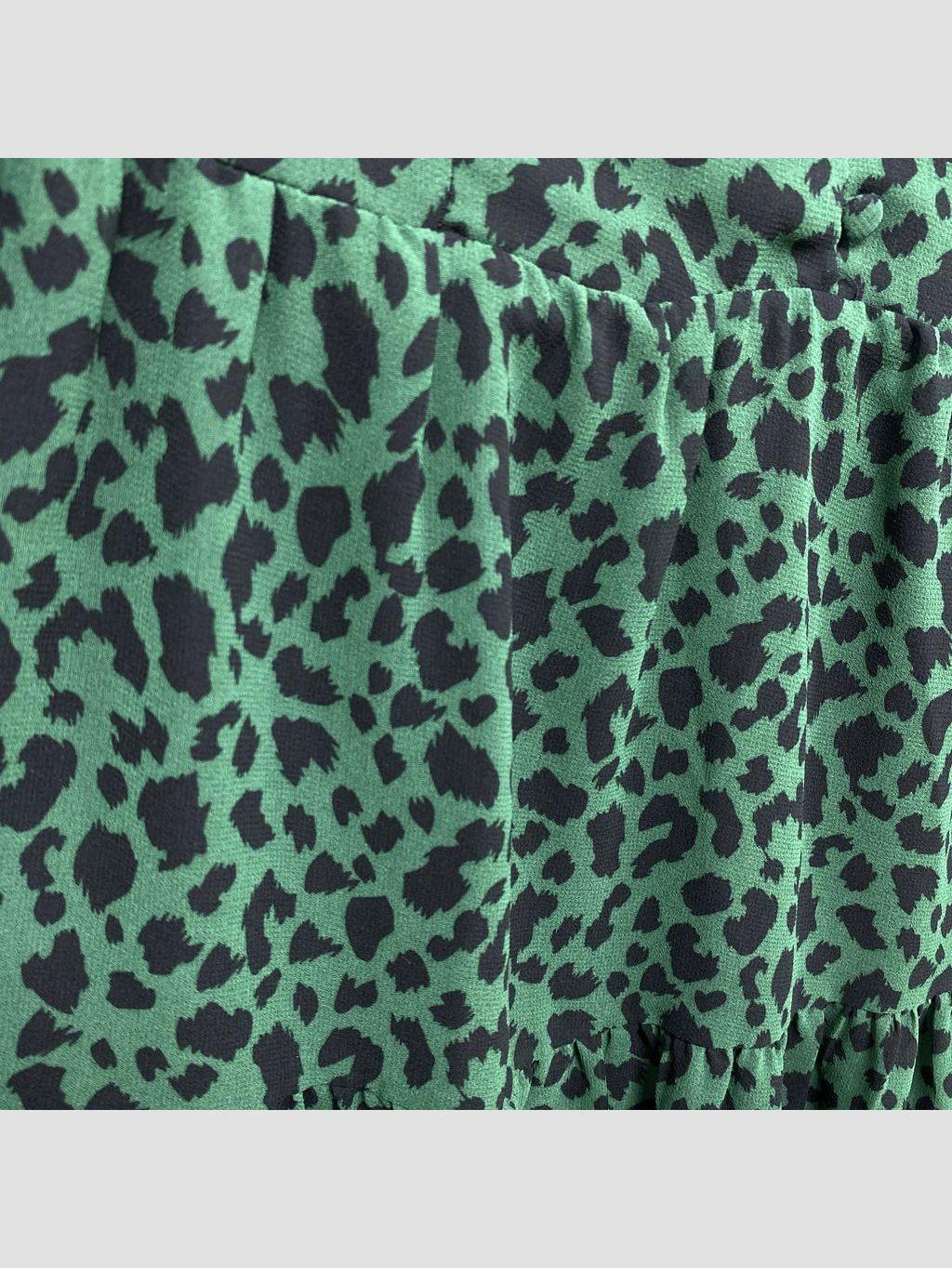 Vestido corto MANGO - Talla S (VOP00891033)-2