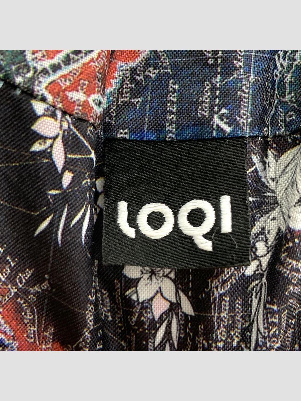 Bolso shopper VINTAGE - Talla Talla Única (VOP00914927)-1