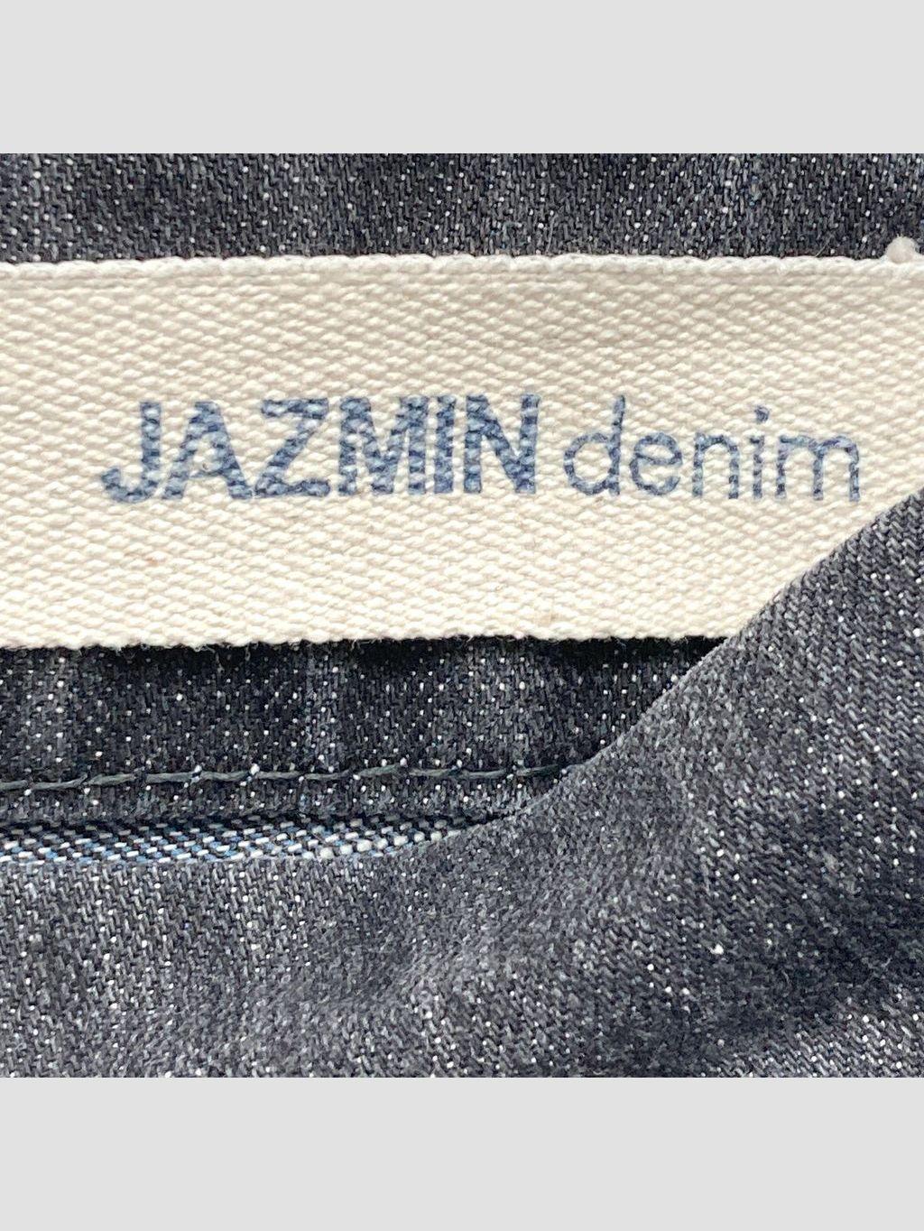 Jean JAZMIN CHEBAR - Talla 36 (VOP01010093)-2