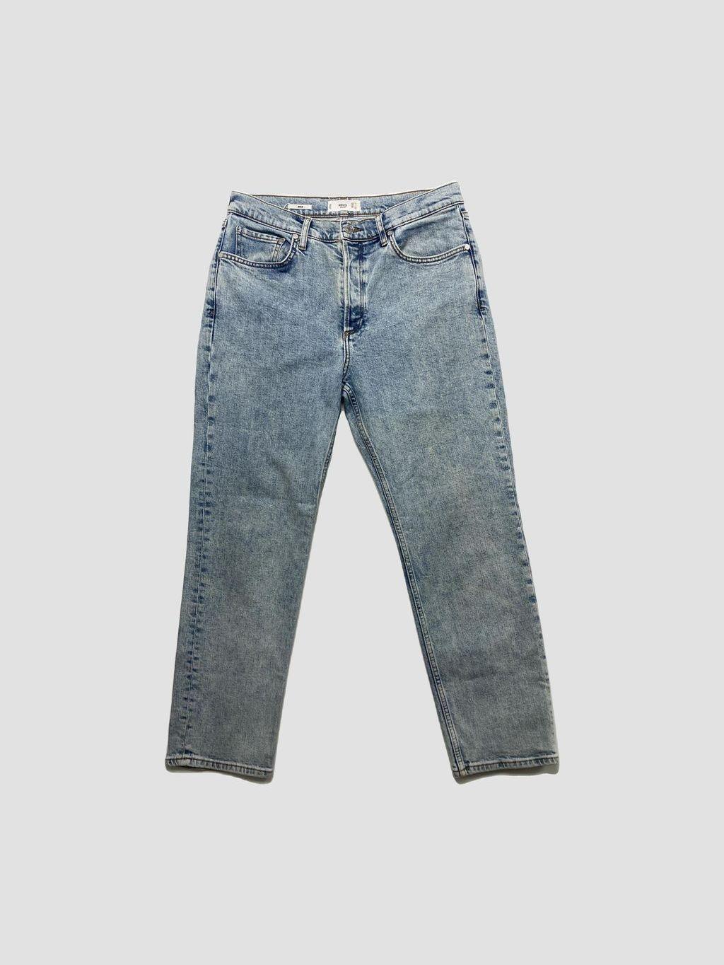 Jean MANGO - Talla 40 (VOP00956357)-0