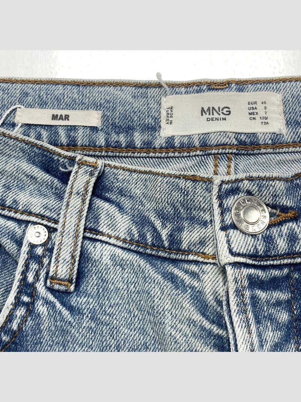 Jean MANGO - Talla 40 (VOP00956357)-2