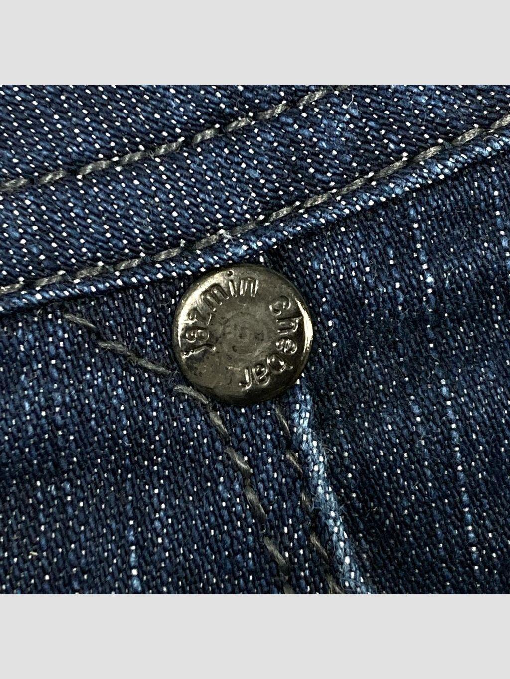 Jean JAZMIN CHEBAR - Talla 40 (VOP01220287)-5