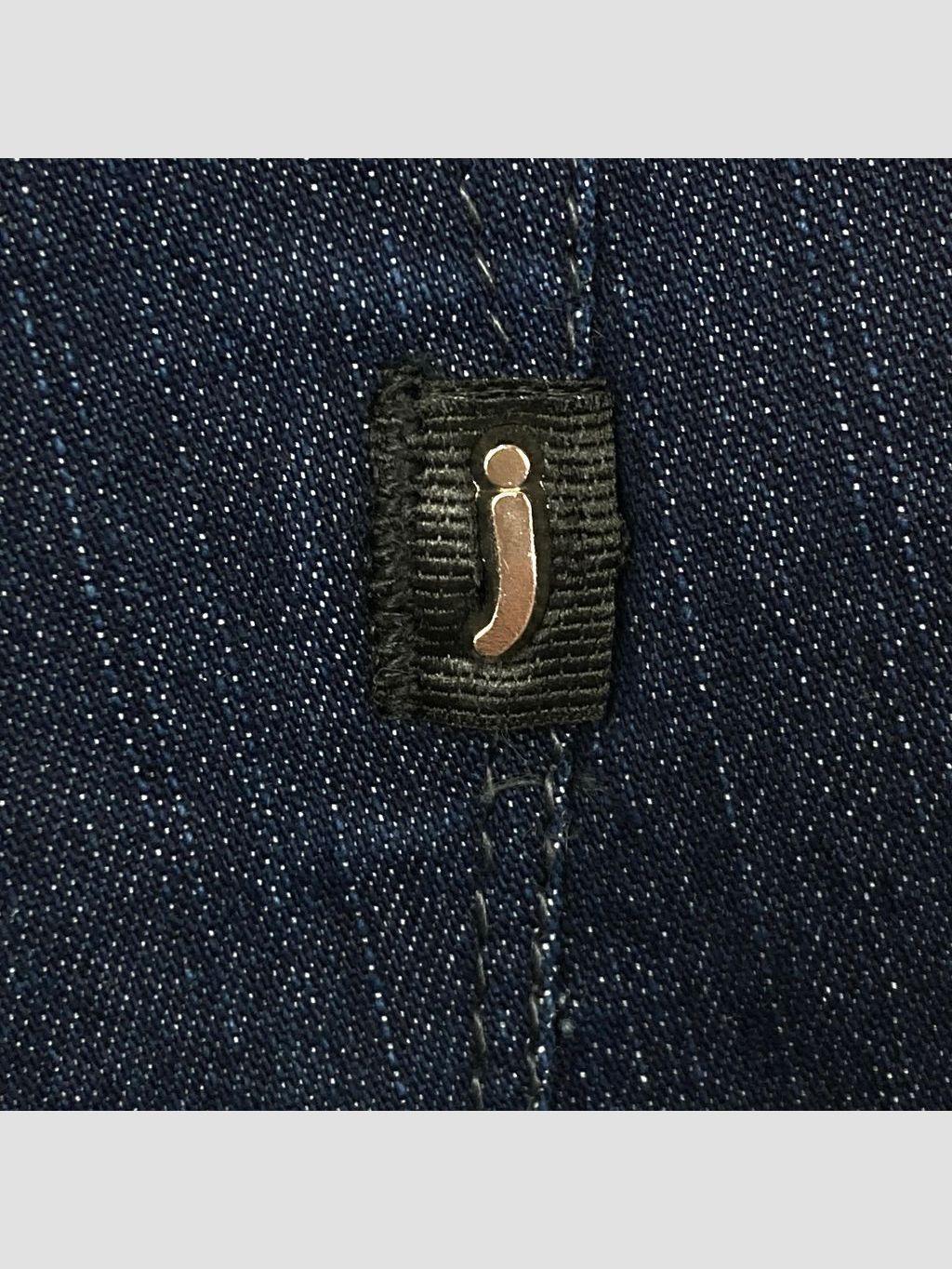 Jean JAZMIN CHEBAR - Talla 40 (VOP01220287)-6
