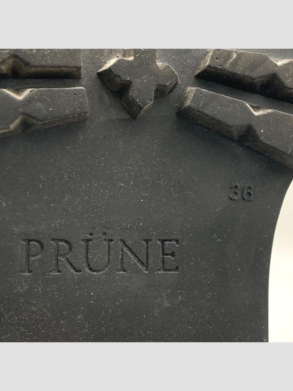 Botas PRÜNE - Talla 36 (VOP00989070)-2