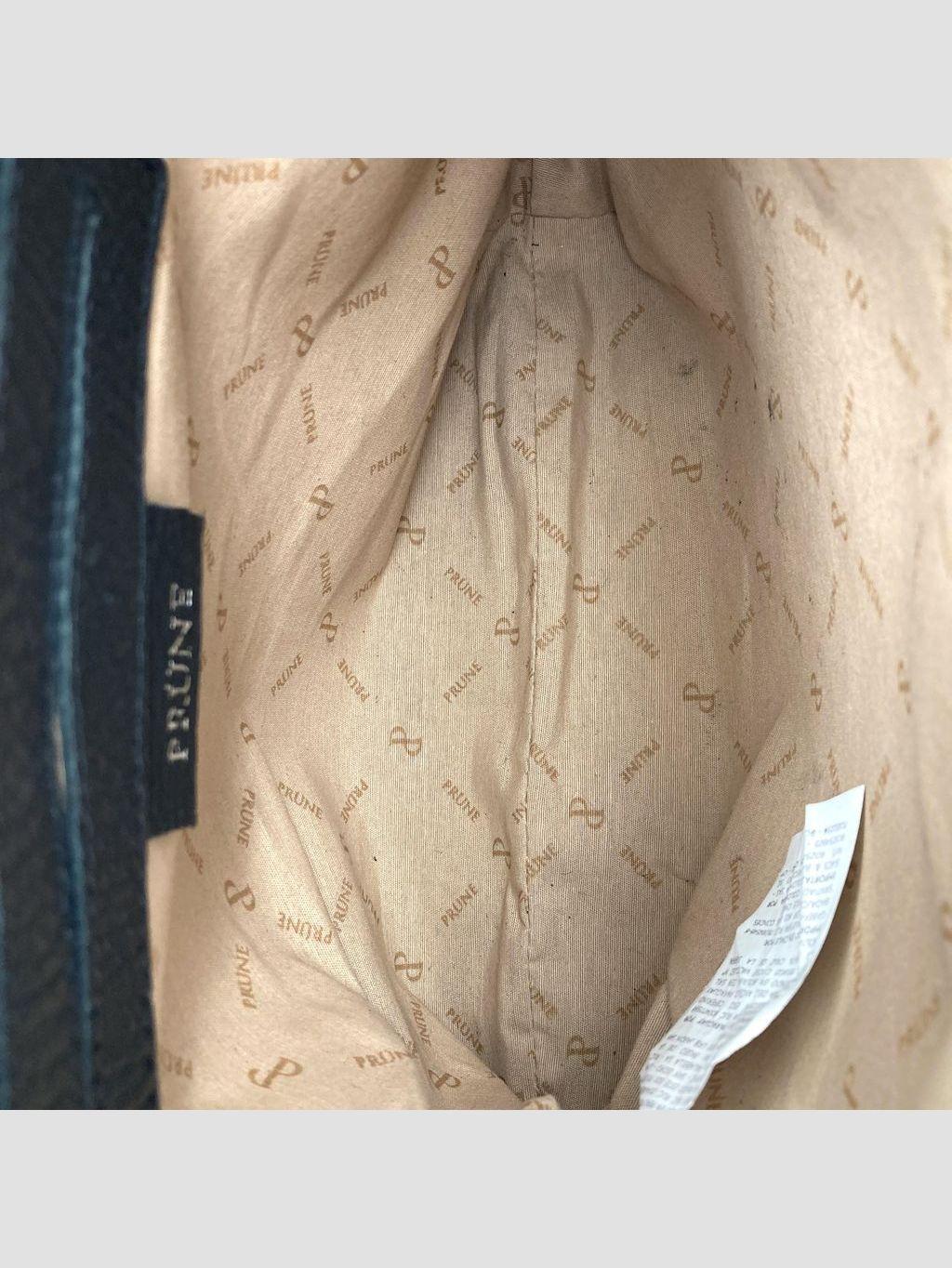 Bandolera PRÜNE - Talla Talla Única (VOP00973431)-5