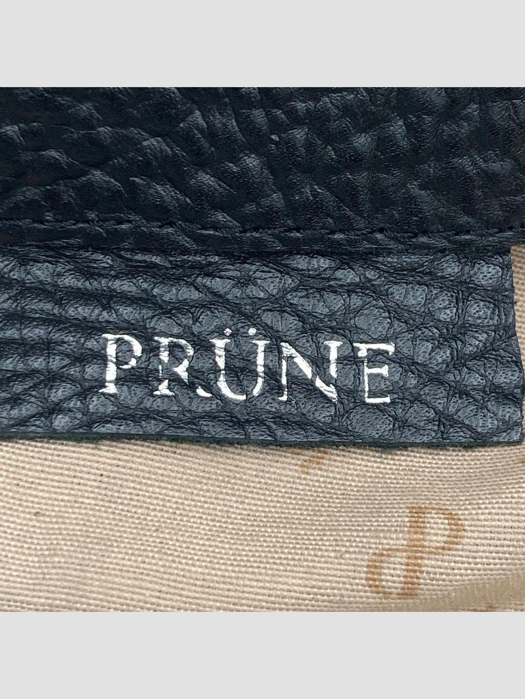 Bandolera PRÜNE - Talla Talla Única (VOP00973431)-6