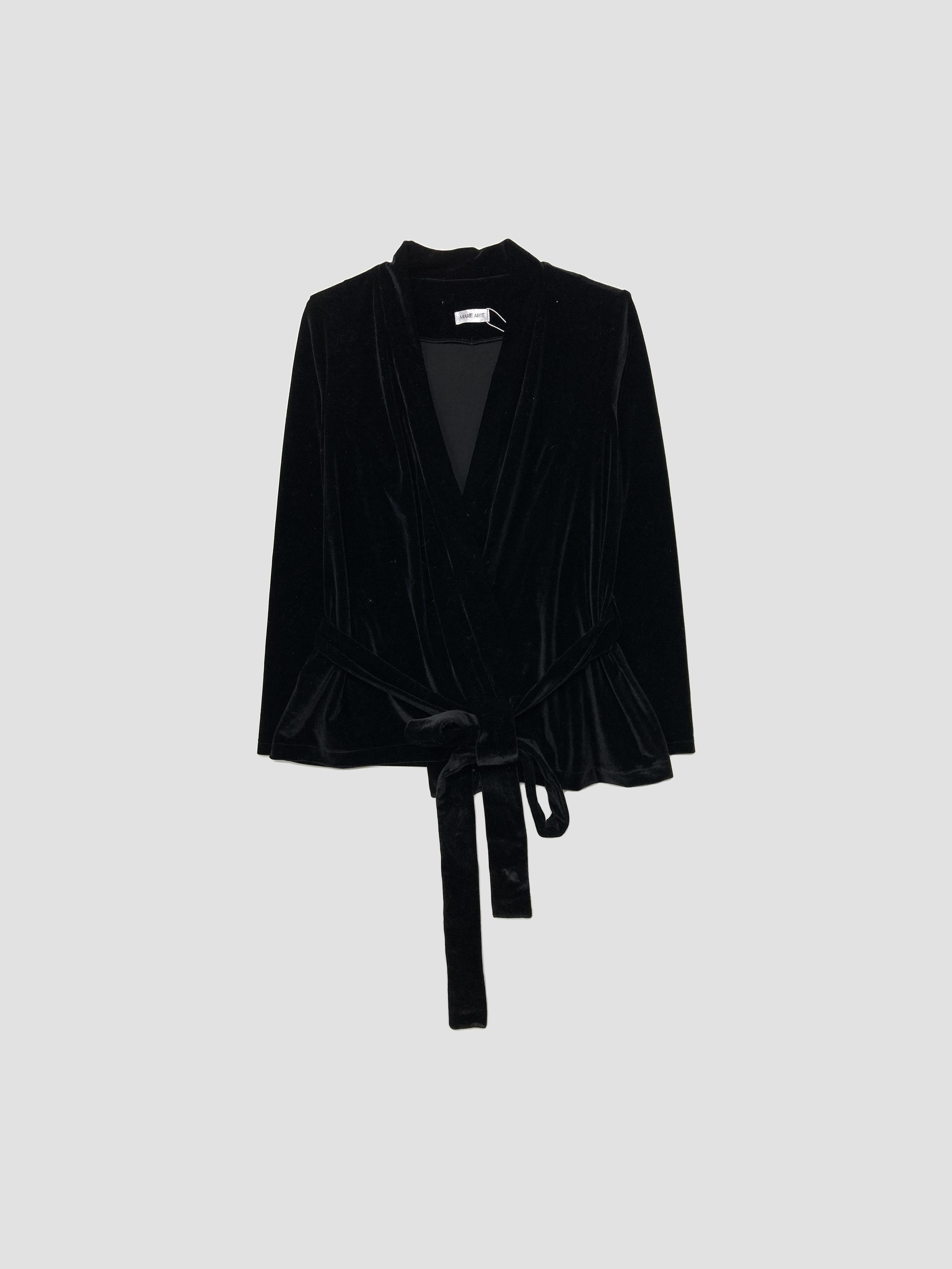 Chaqueta casual MARIE ARTE - Talla S (VOP01084826)-0