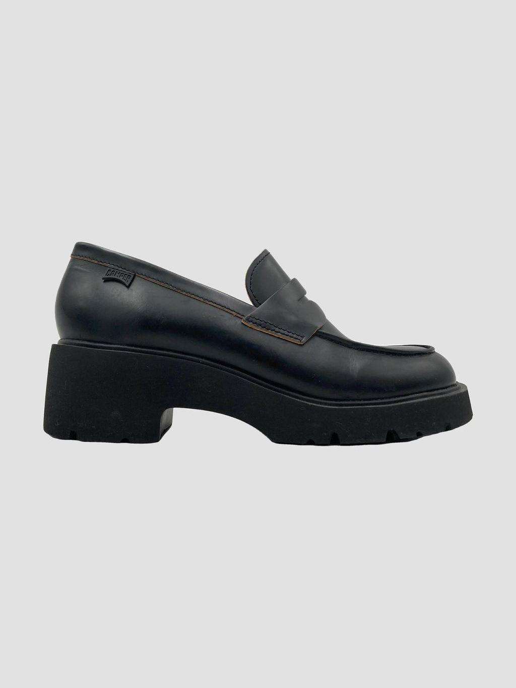 Zapatos CAMPER - Talla 41 (VOP01092107)-0