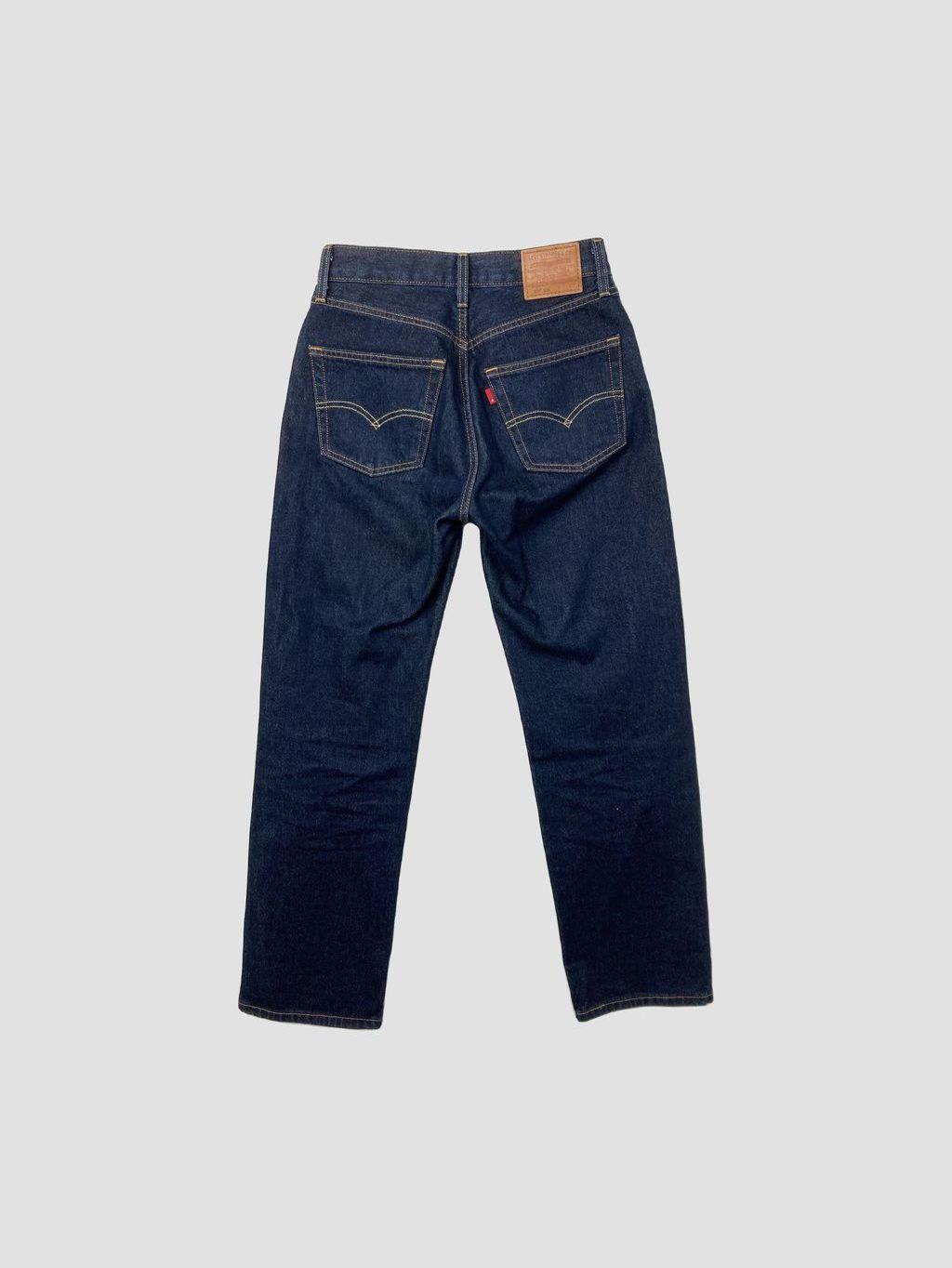 Jean LEVI'S - Talla 34 (VOP01189317)-1