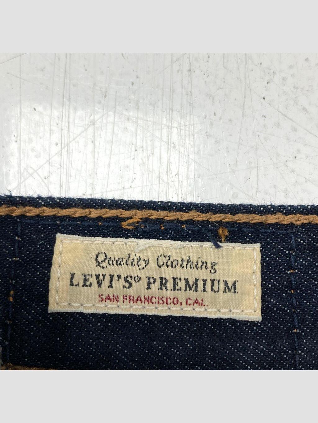 Jean LEVI'S - Talla 34 (VOP01189317)-2