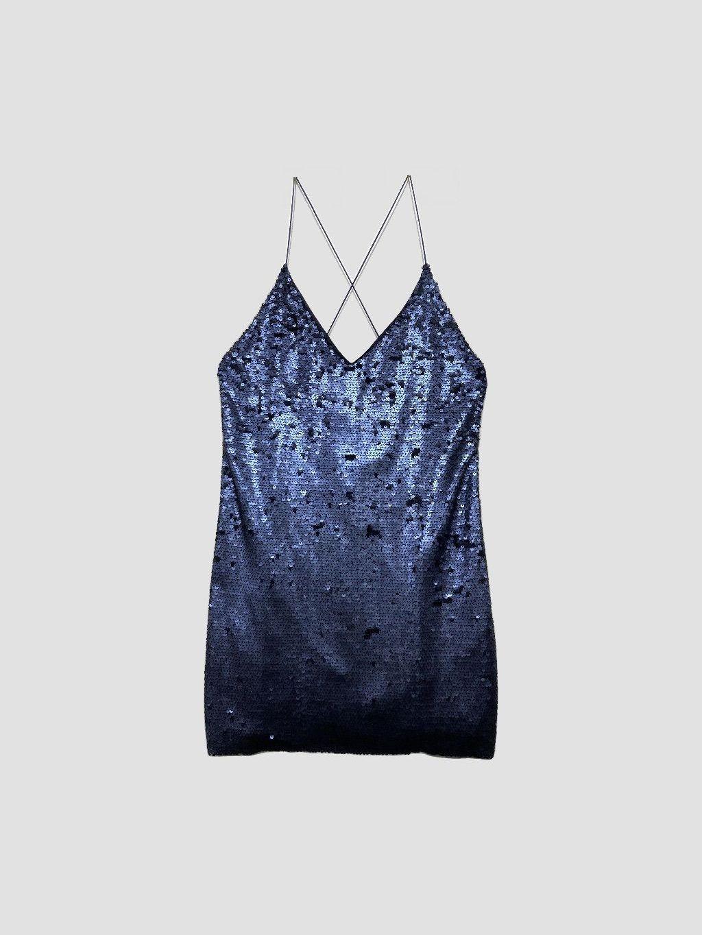 Vestido corto PULL&BEAR - Talla M (VOP00985245)-0
