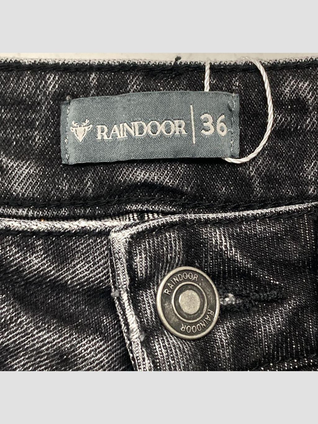 Jean RAINDOOR - Talla 36 (VOP01039826)-2
