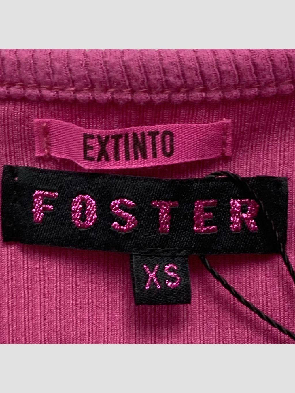 Top FOSTER - Talla XS (VOP00908071)-2