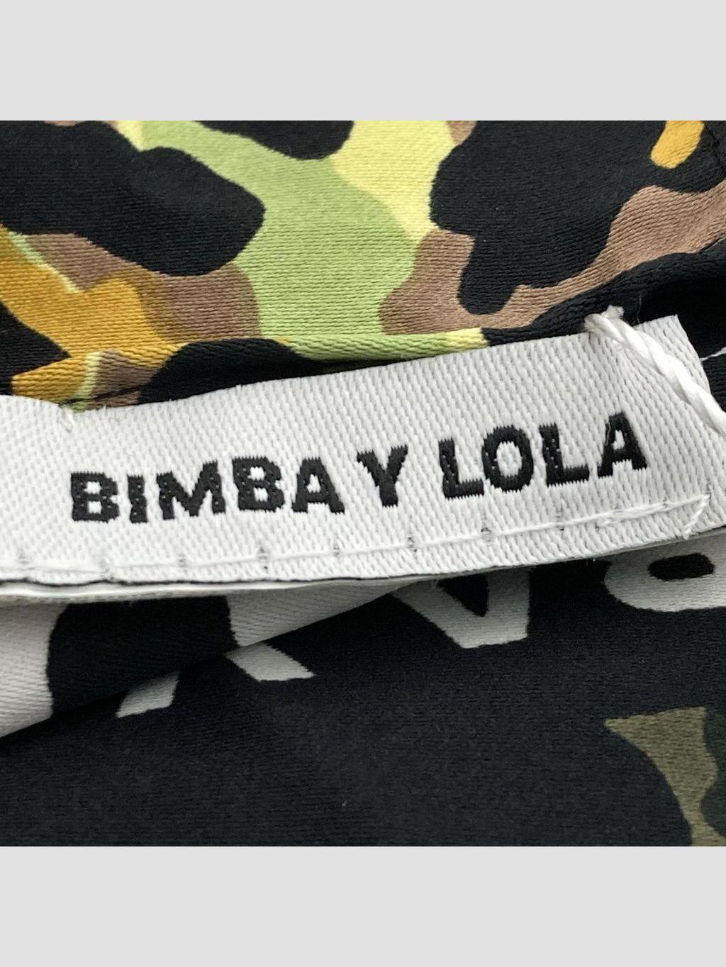 Pañuelo BIMBA Y LOLA - Talla Talla Única (VOP01042043)-2