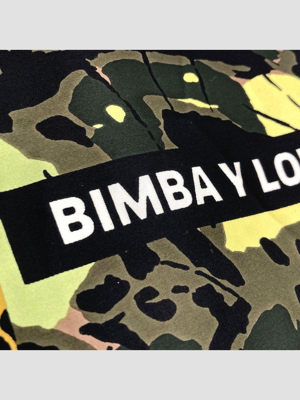 Pañuelo BIMBA Y LOLA - Talla Talla Única (VOP01042043)-3