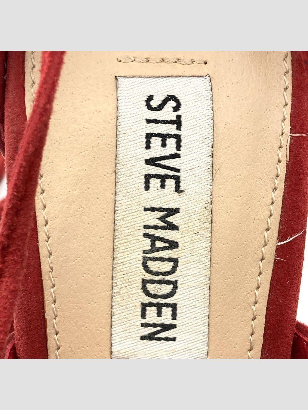 Zapatos de taco STEVE MADDEN - Talla 37 (VOP00951390)-3