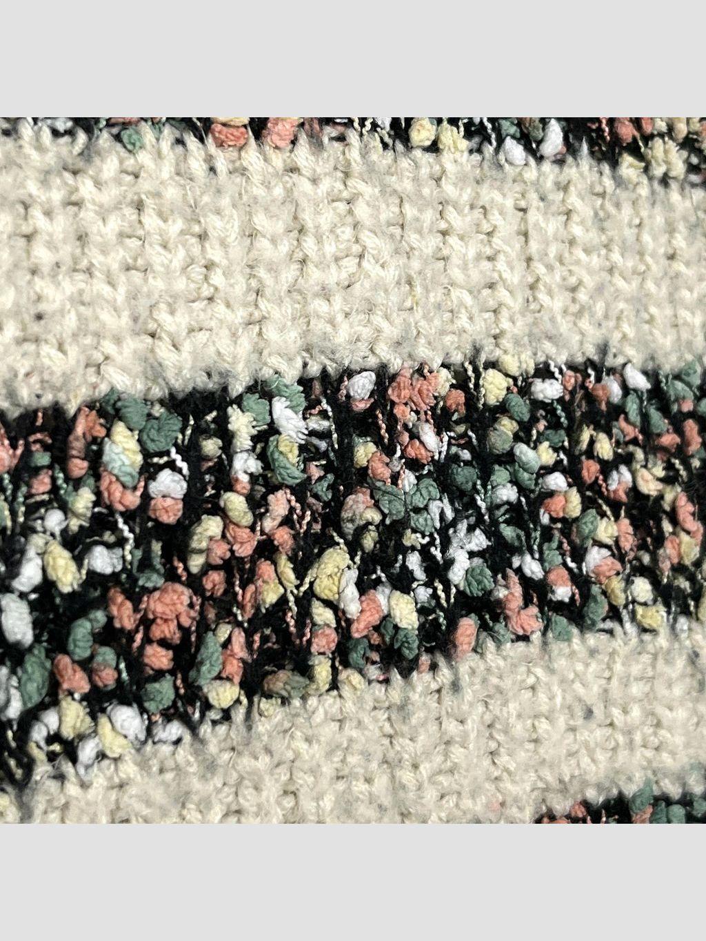 Sweater LA FÉE VERTE - Talla M (VOP01202082)-2