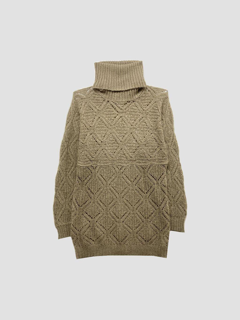 Sweater APOLOGY - Talla XL (VOP00810255)-0