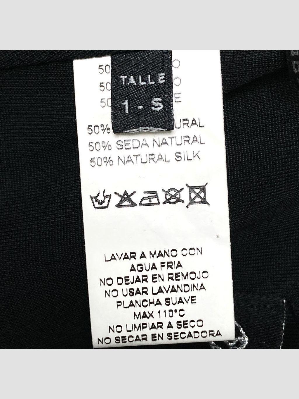 Vestido corto ONA SAEZ - Talla S (VOP00967942)-2