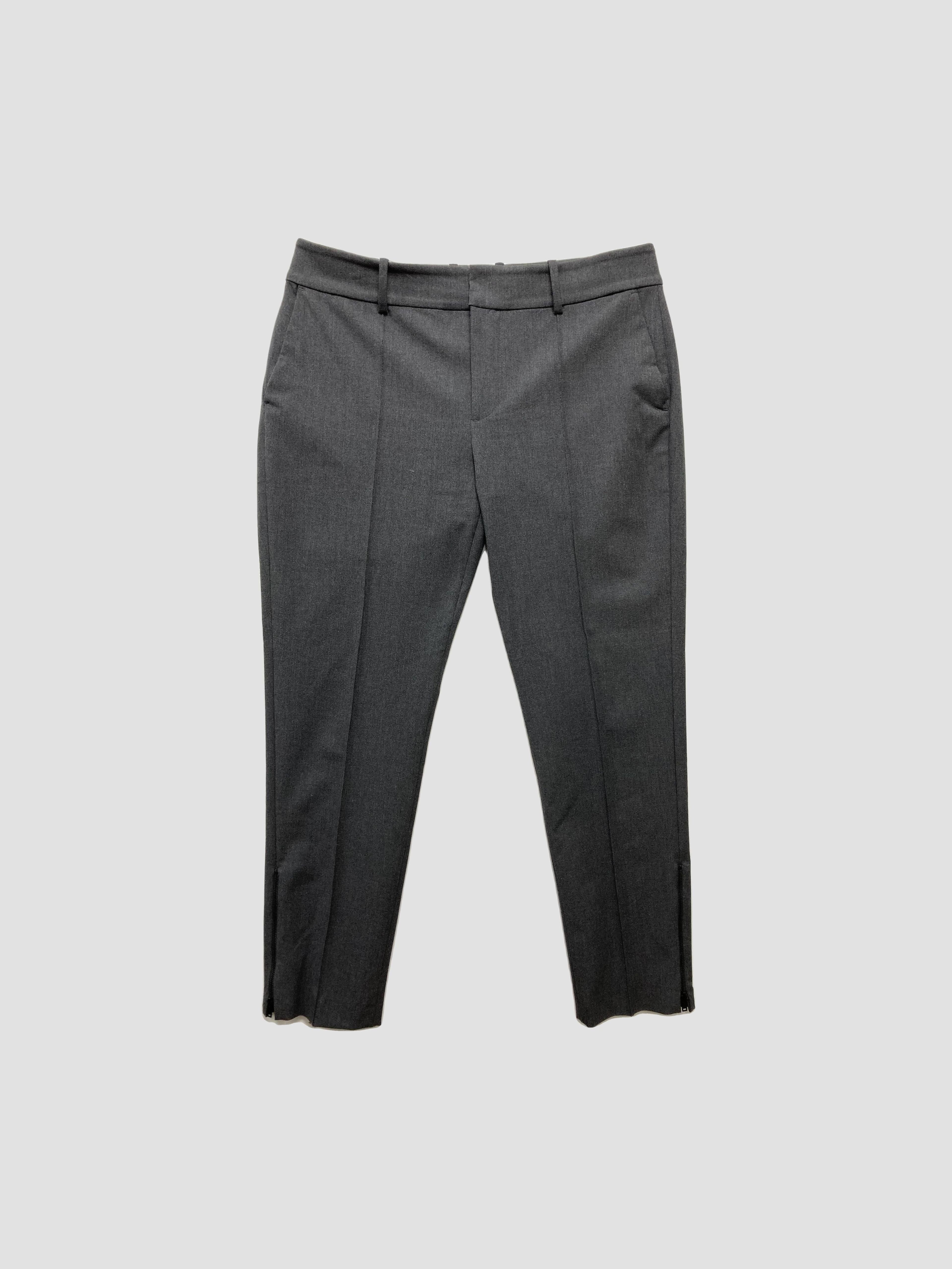 Pantalón ZARA - Talla 40 (VOP00959563)-0