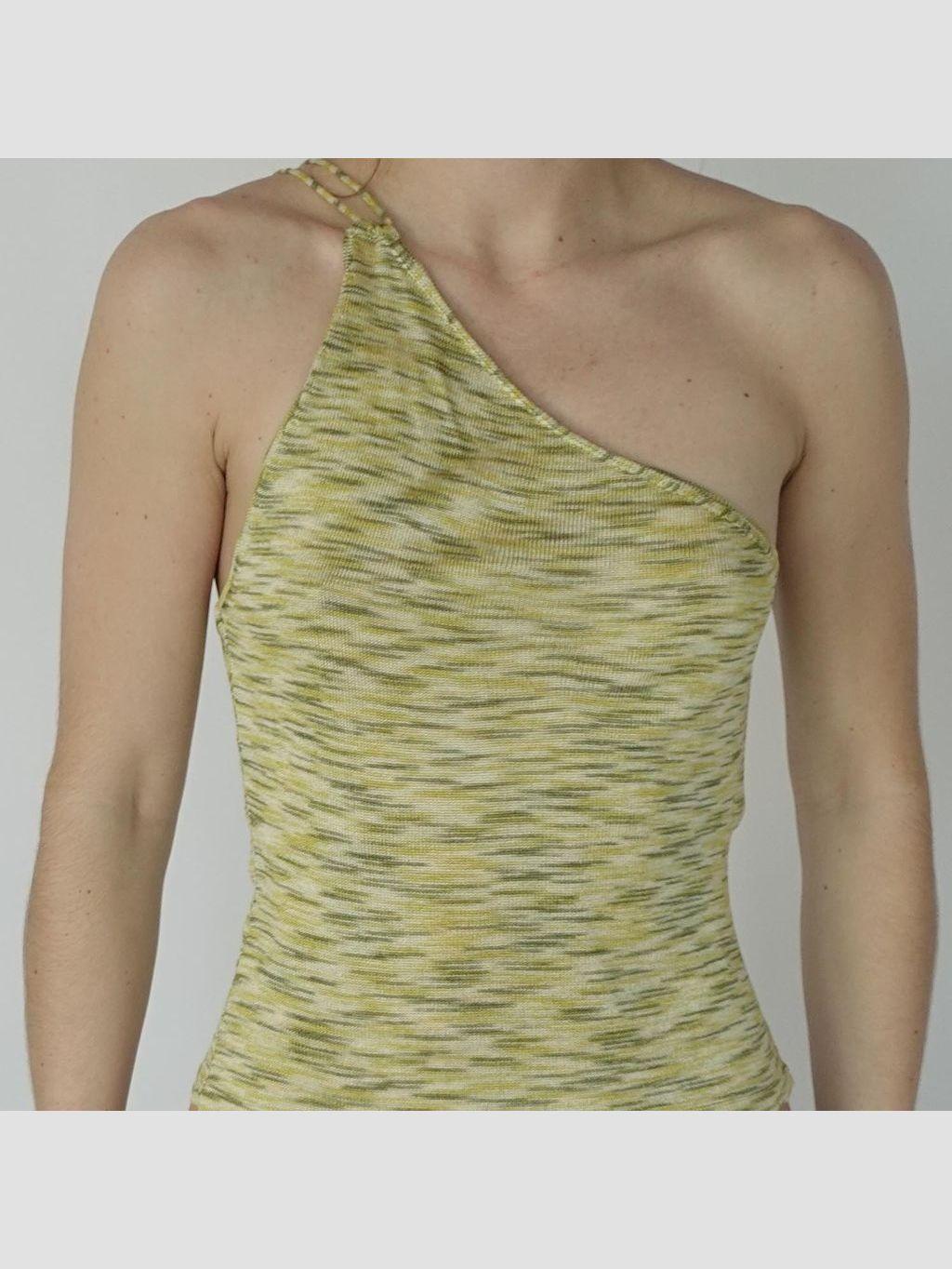 MARIA POMBO Top AMLUL - Talla S (VOP00998490)-3