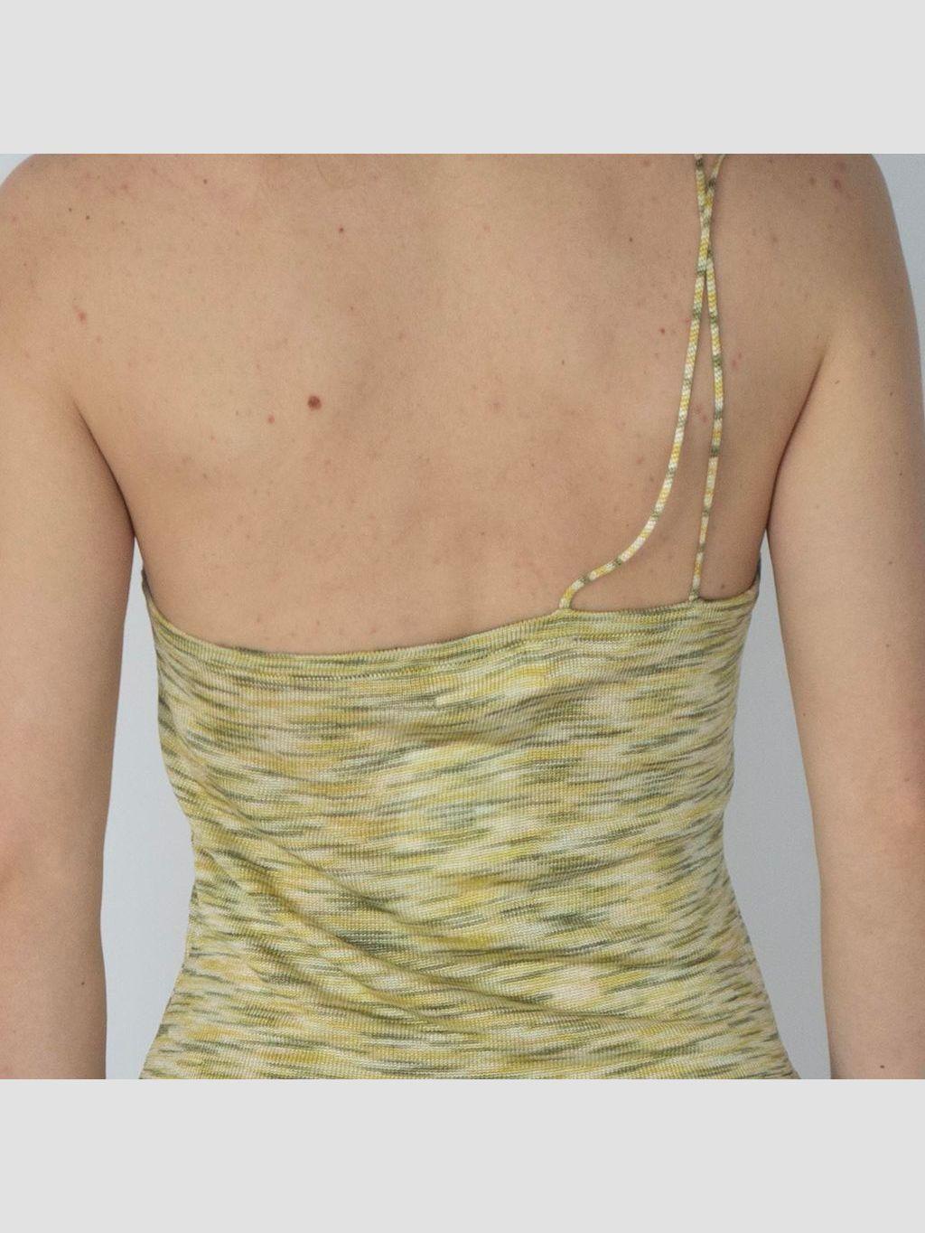 MARIA POMBO Top AMLUL - Talla S (VOP00998490)-4