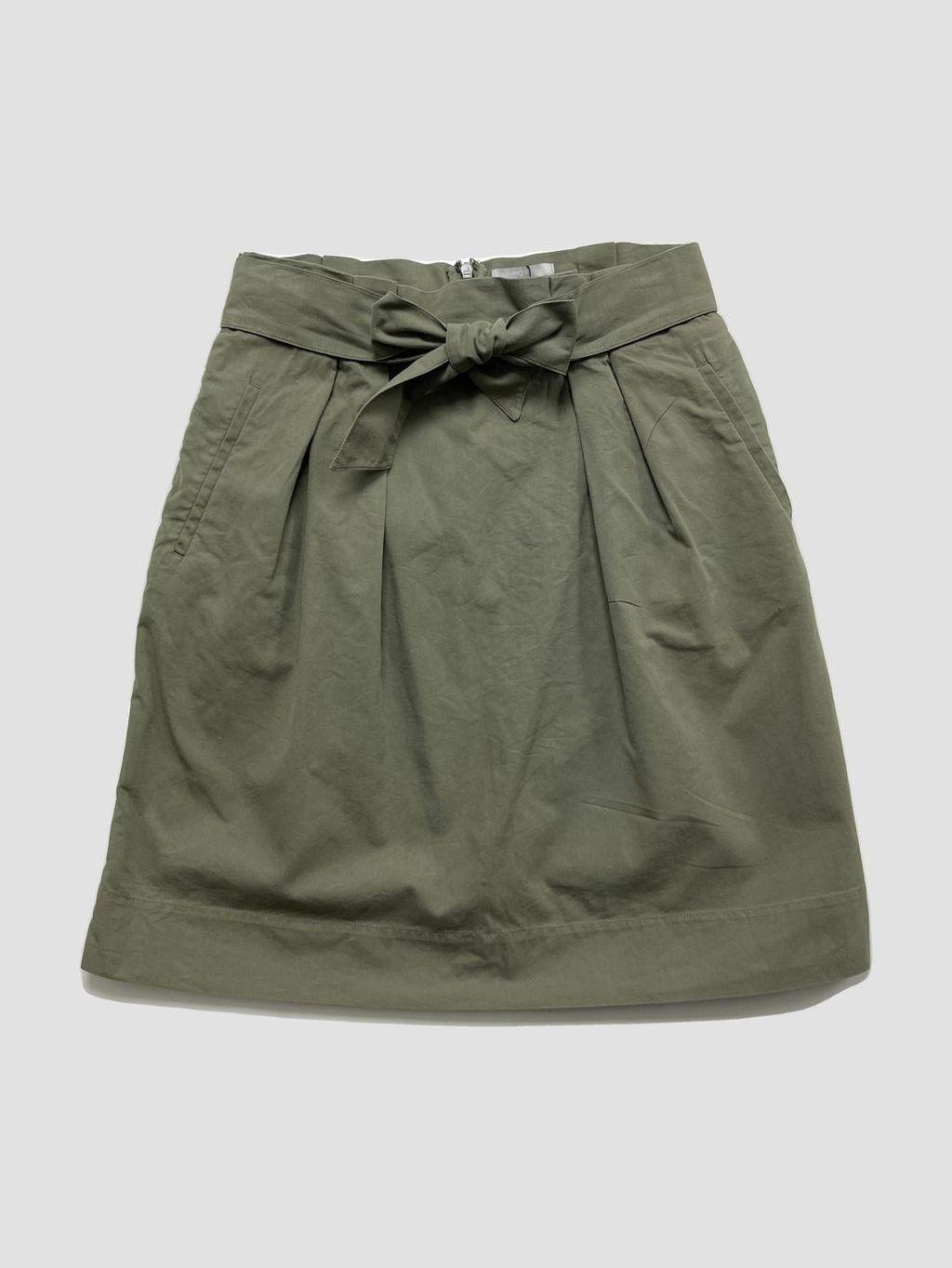 Falda corta H&M - Talla 38 (VOP00913049)-0