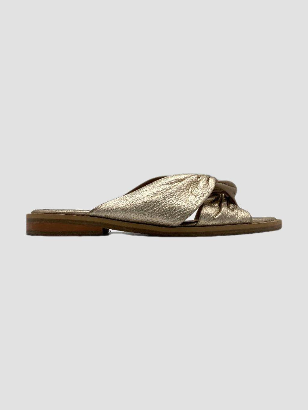 Sandalias GIANI DAFIRENZE - Talla 39 (VOP00764348)-0