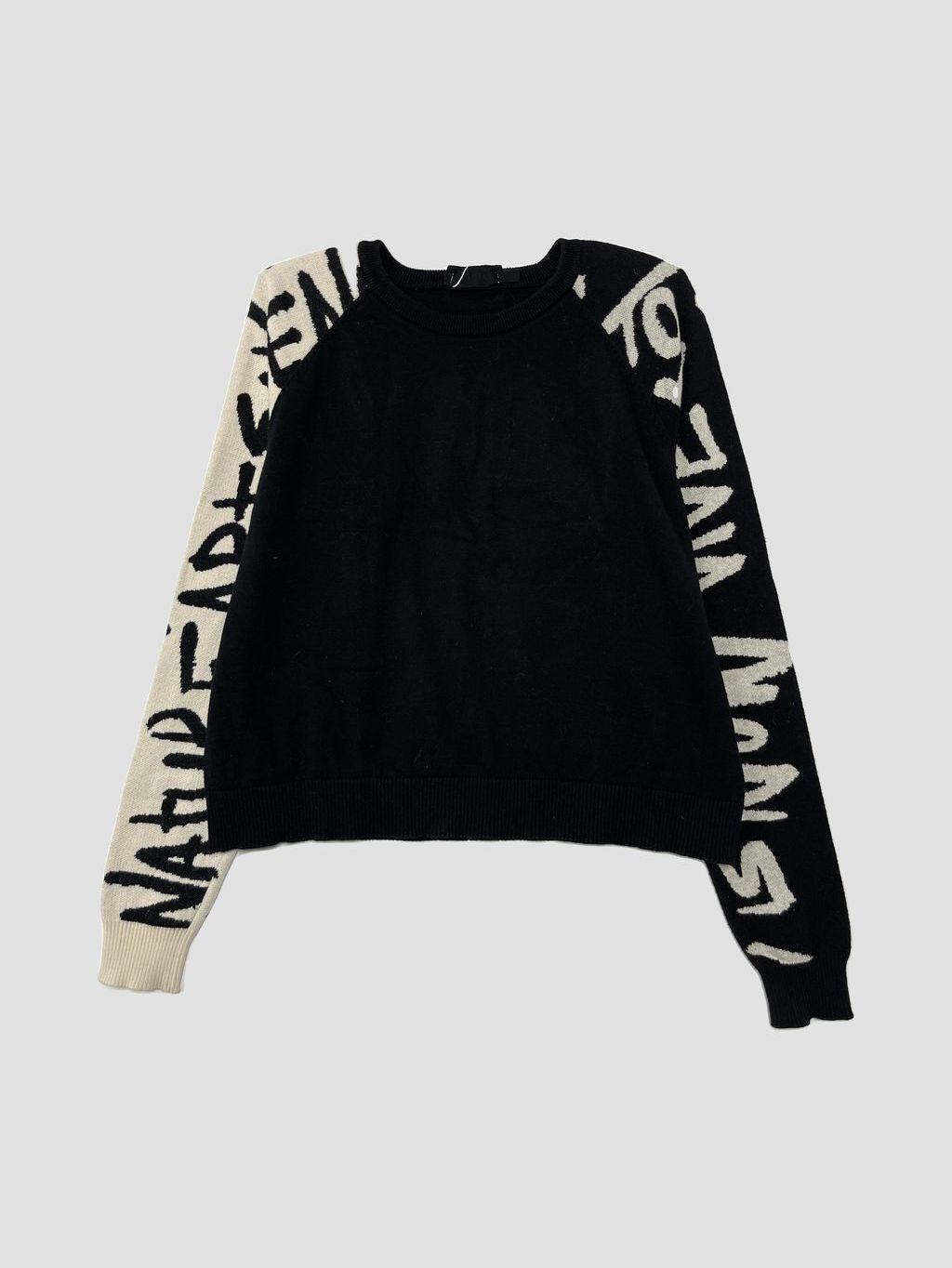 Sweater DESIGUAL - Talla L (VOP01113446)-0