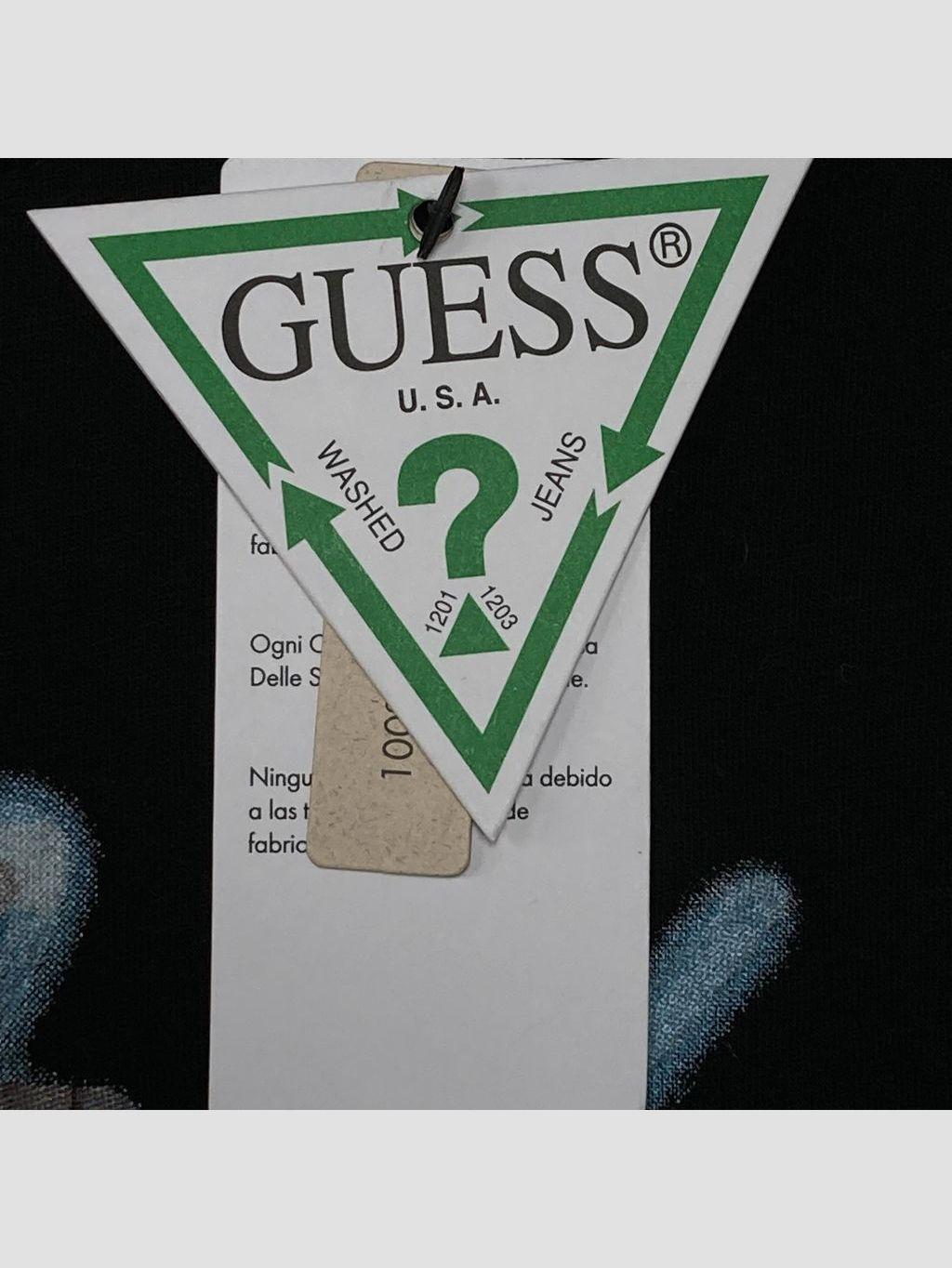 Polera GUESS - Talla M (VOP01079411)-2