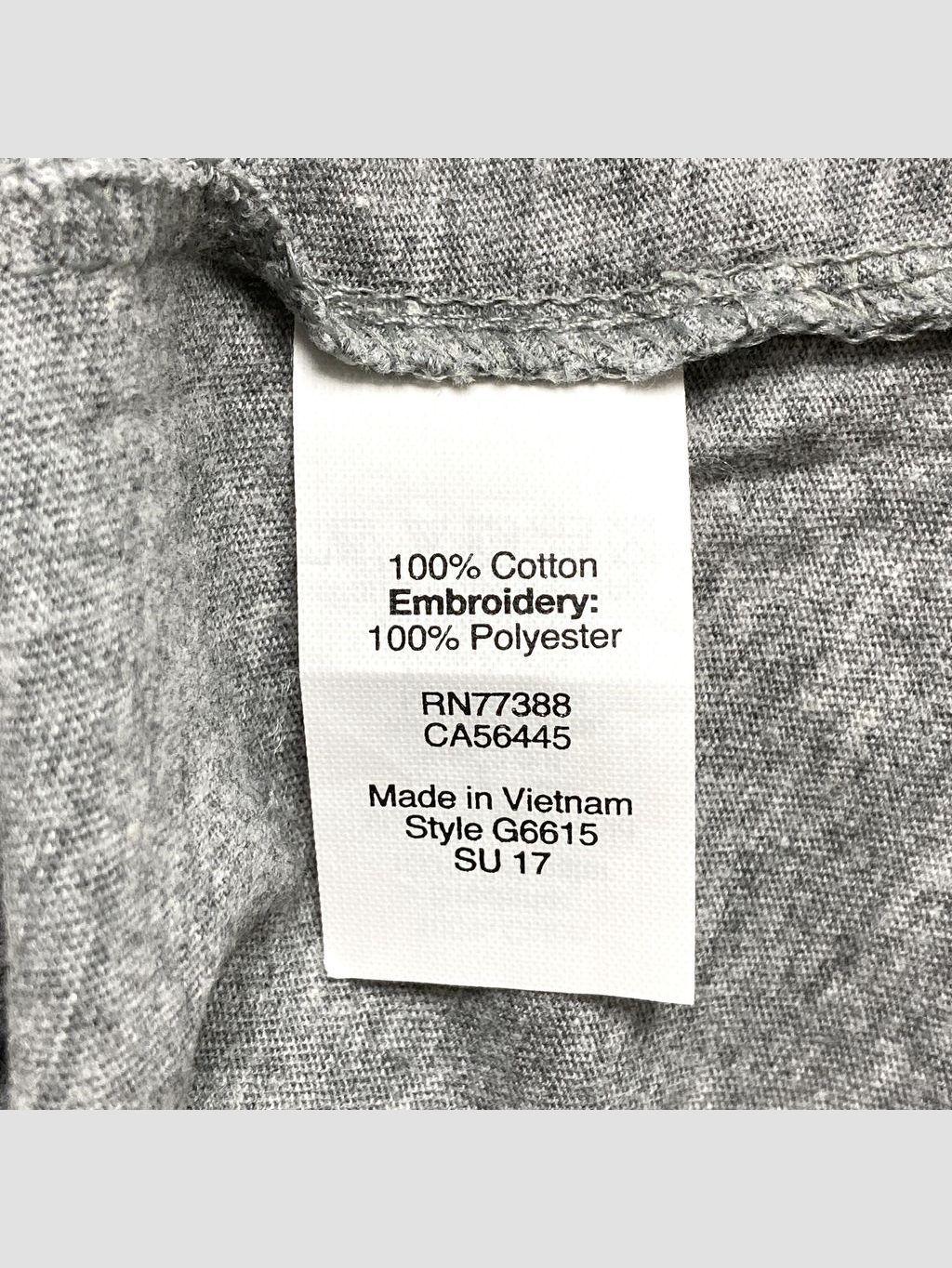 Polera J. CREW - Talla XXS (VOP00924767)-2