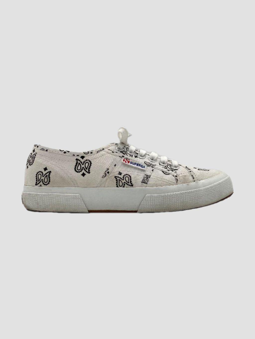 Zapatillas SUPERGA - Talla 39 (VOP00764349)-0