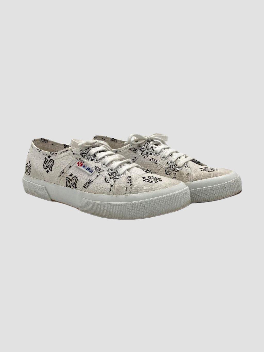 Zapatillas SUPERGA - Talla 39 (VOP00764349)-1