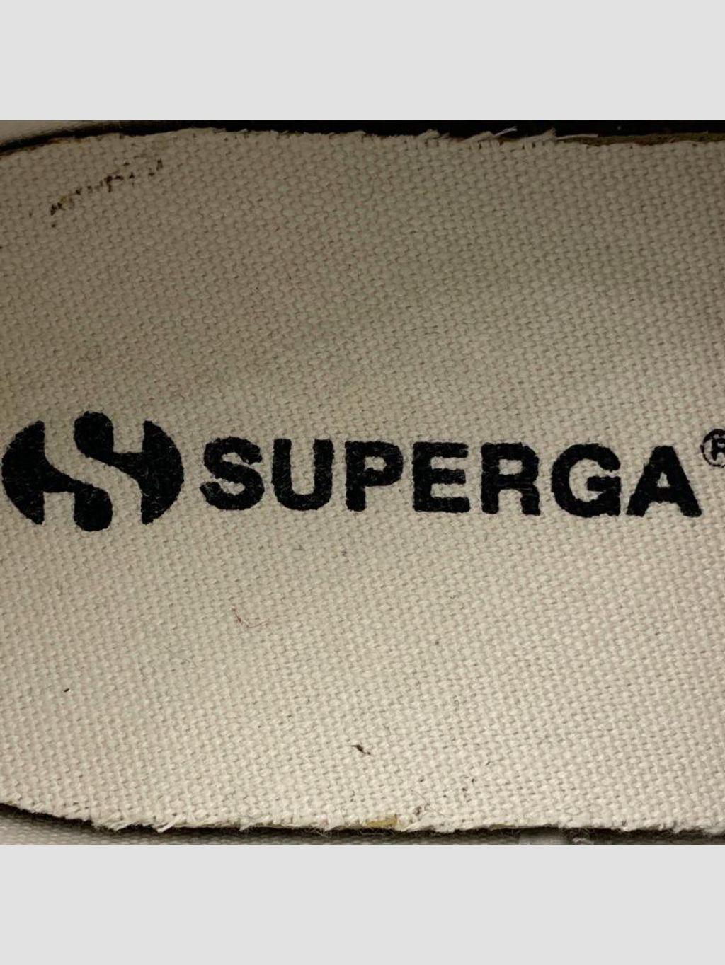 Zapatillas SUPERGA - Talla 39 (VOP00764349)-2