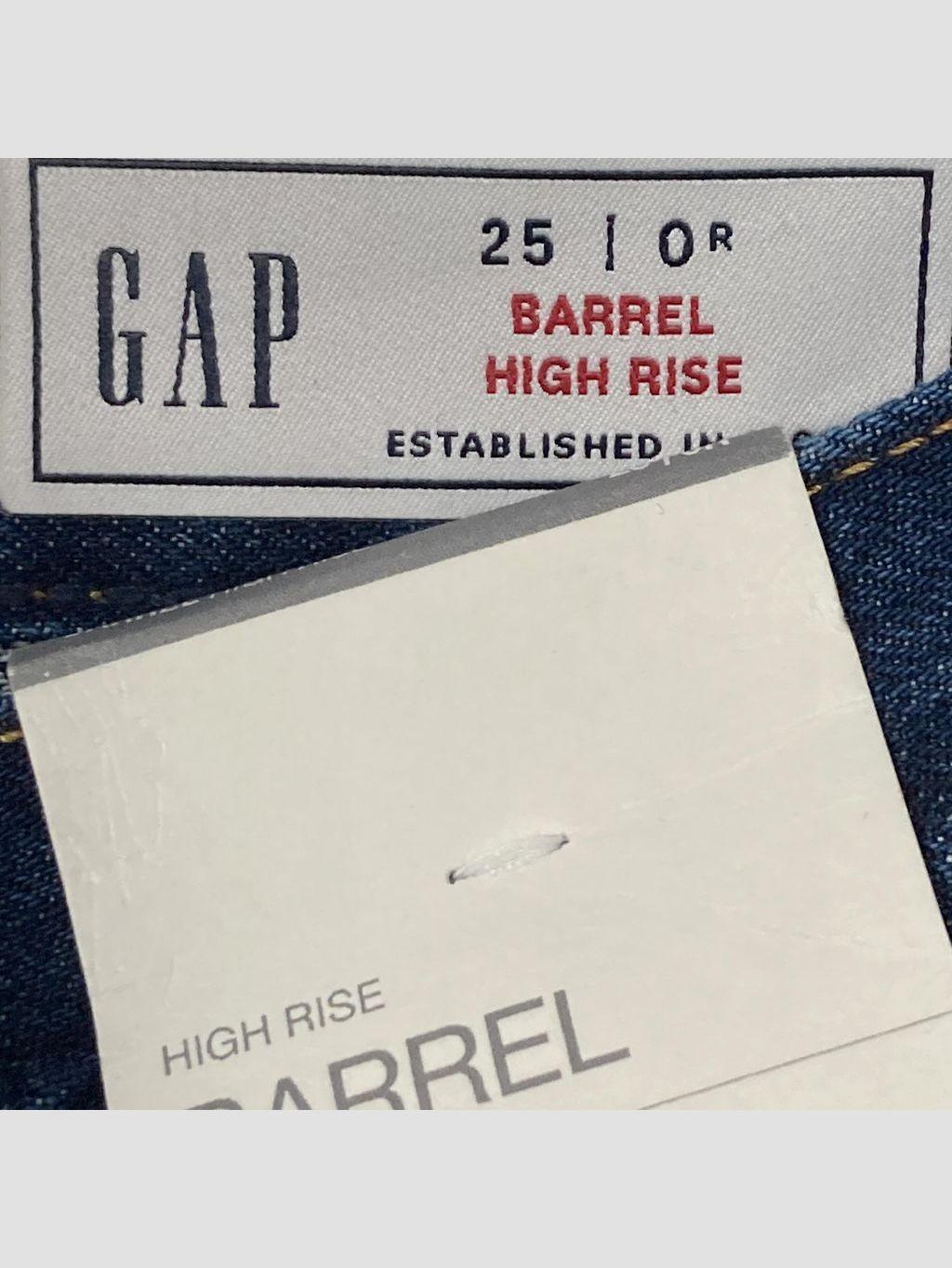 Jean GAP - Talla 34 (VOP01093093)-2