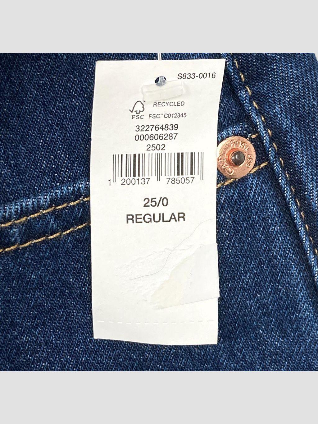 Jean GAP - Talla 34 (VOP01093093)-3