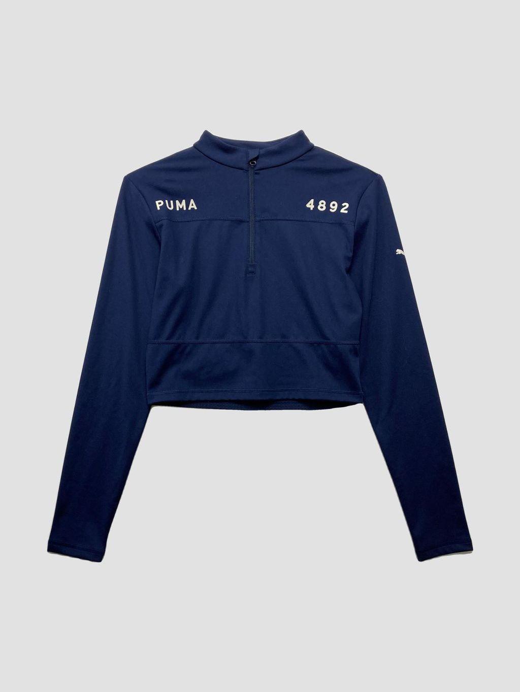 Top PUMA - Talla M (VOP00913206)-0