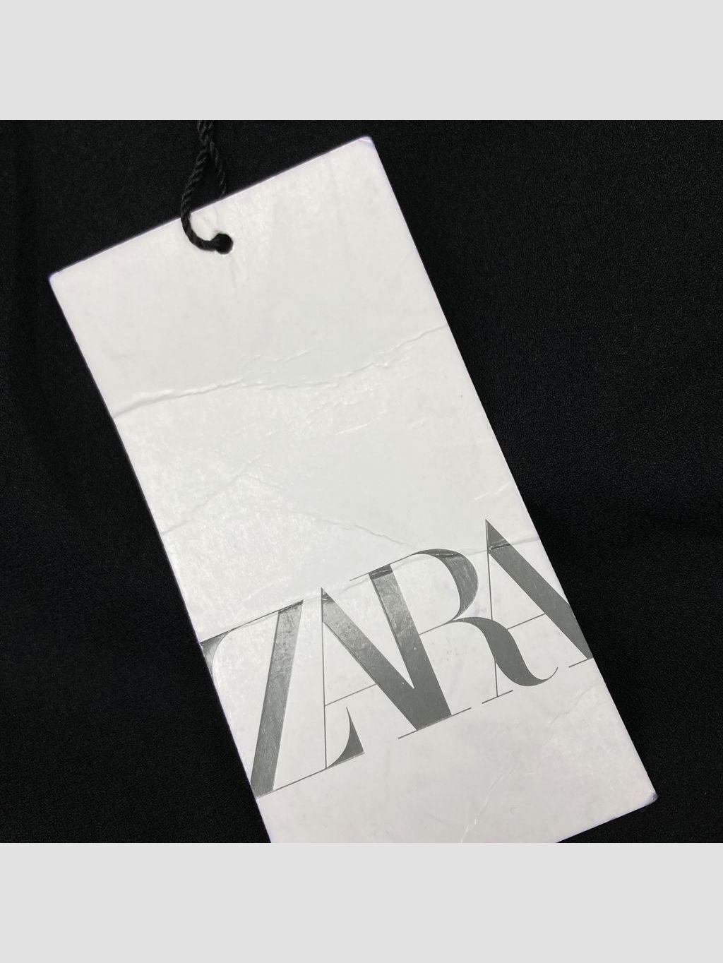 Vestido corto ZARA - Talla S (VOP01157238)-2