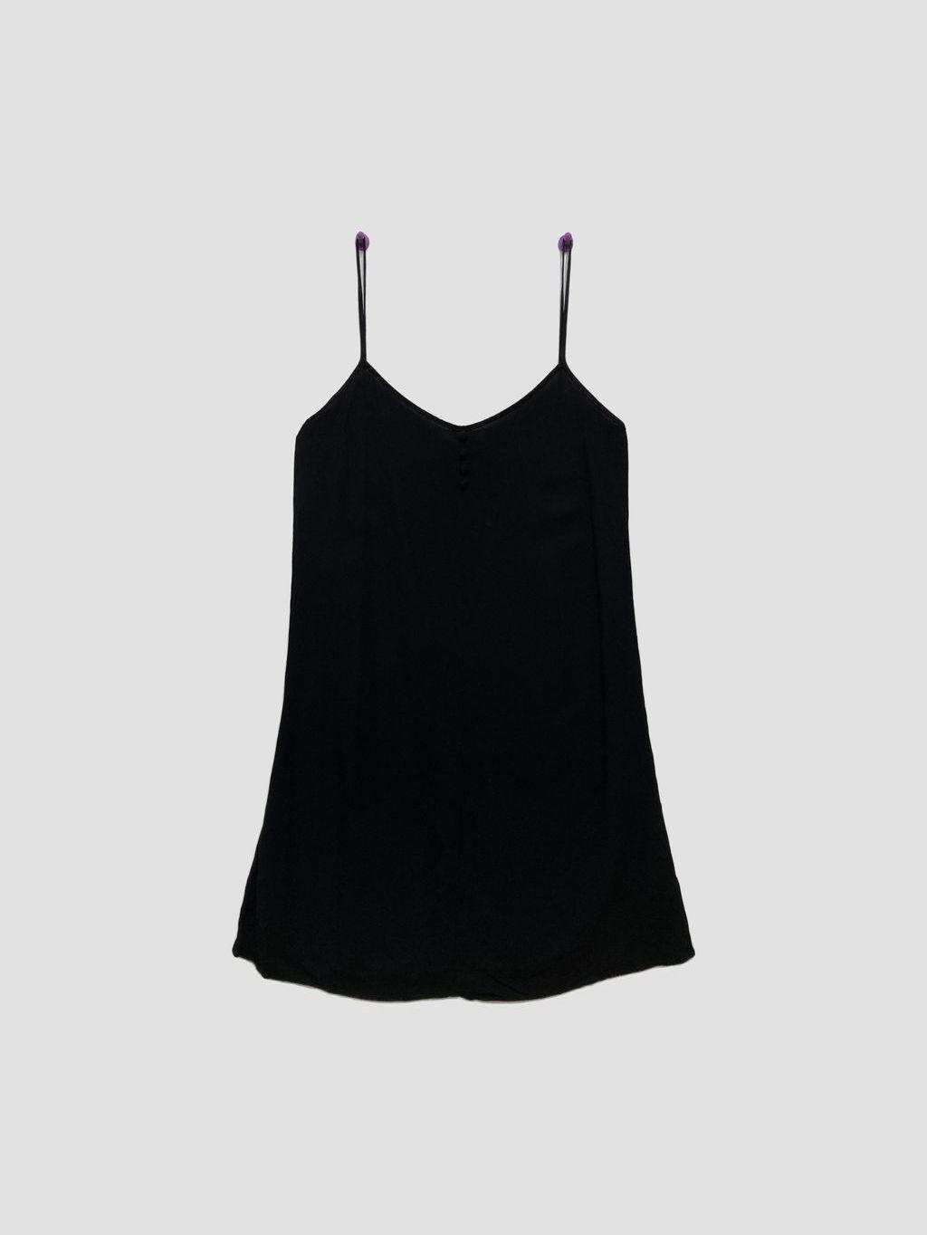 Vestido corto MANGO - Talla XS (VOP01054573)-0