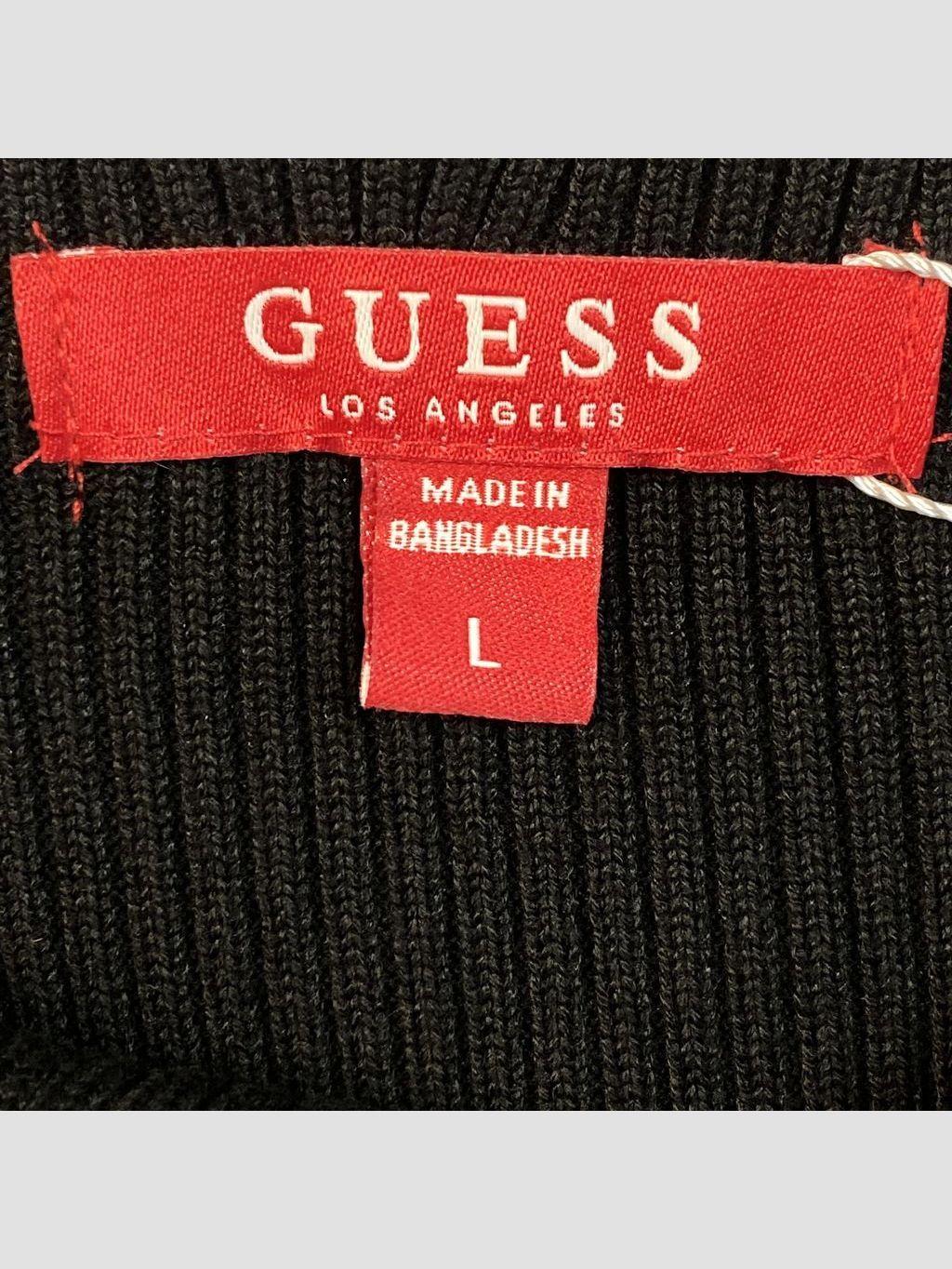 Vestido corto GUESS - Talla L (VOP01074731)-1